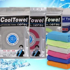 Cool Towel