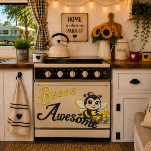 Bee Awesome