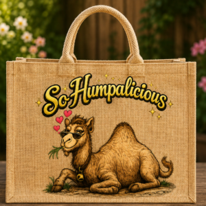 Camel so Humpalicious