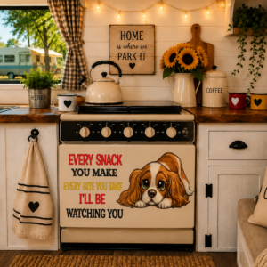Cavalier King Charles Spaniel