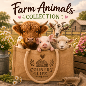 Farm Animals