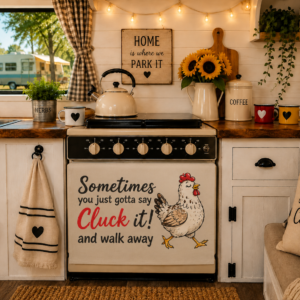 Chook Cluck It