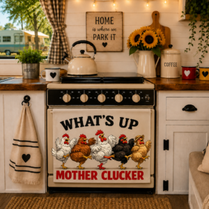 Chook Mother Clucker
