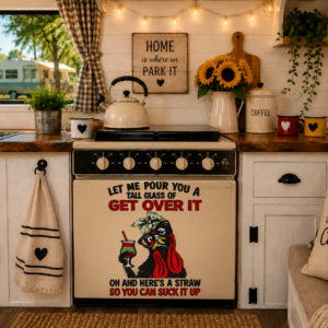 Chook Suck it UP