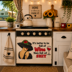 Full of Shit