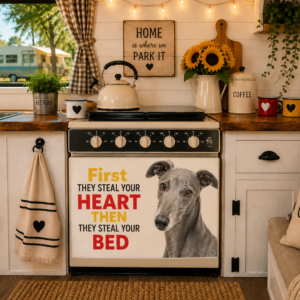 Geryhound First (grey)