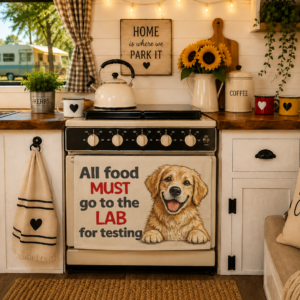 Labrador All Food