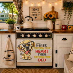Labrador First