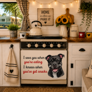 Pit Bull I sees
