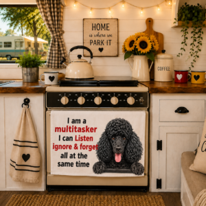 Poodle Multi Task