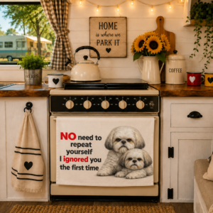 Shih Tzu