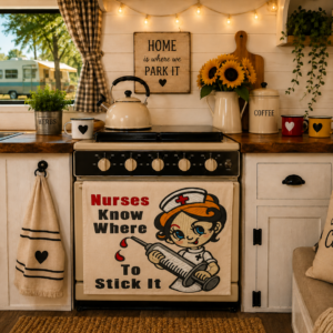 Nurses Know where