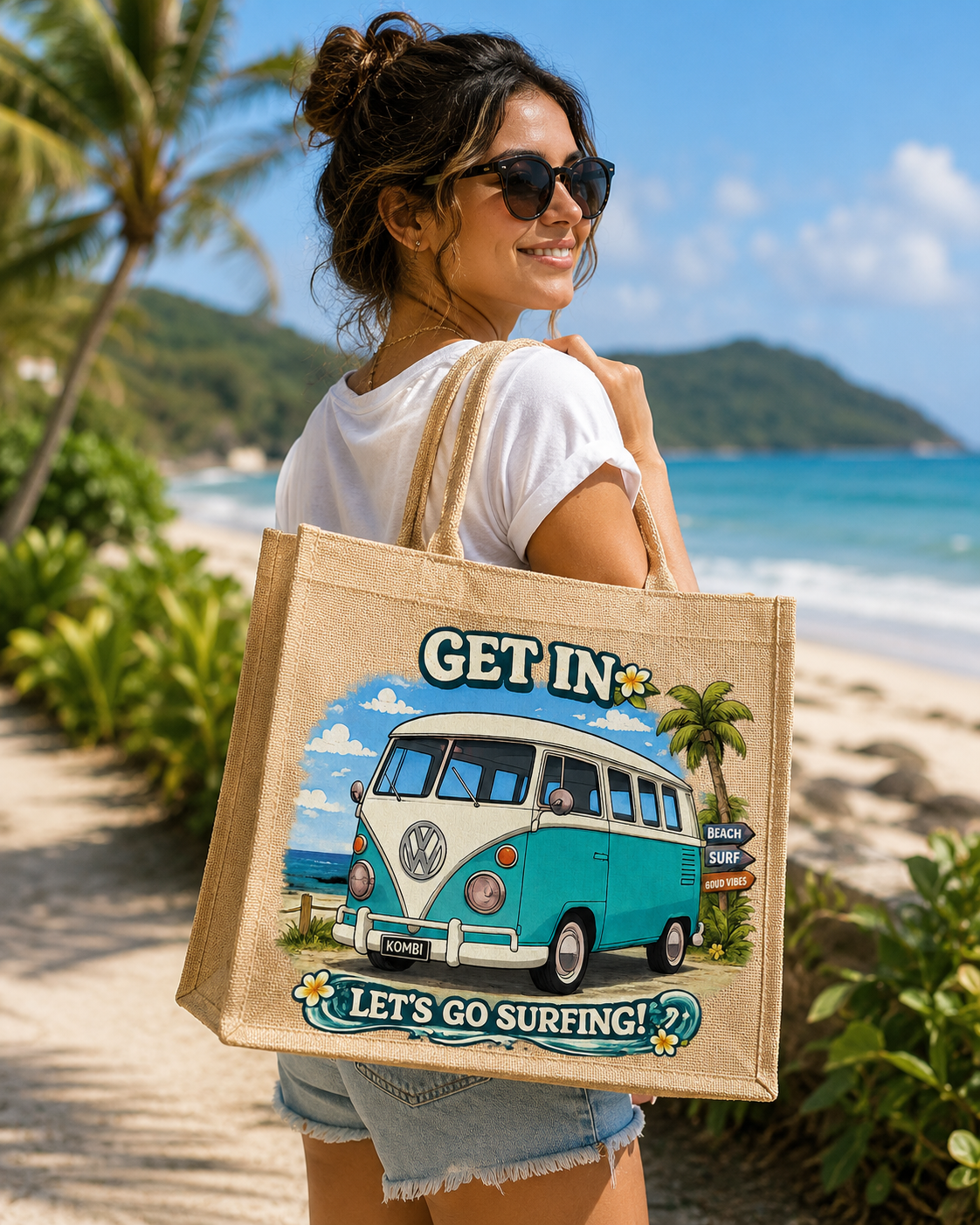 VW Get Lost - Image 3