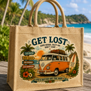 VW Get Lost