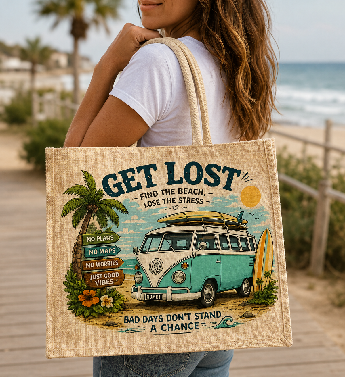 VW Get Lost - Image 6