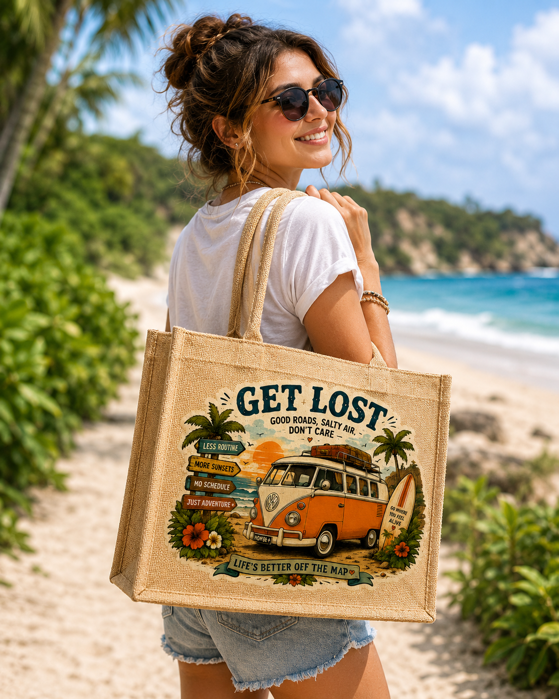 VW Get Lost - Image 4