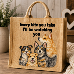 Aussie Cattle Dog