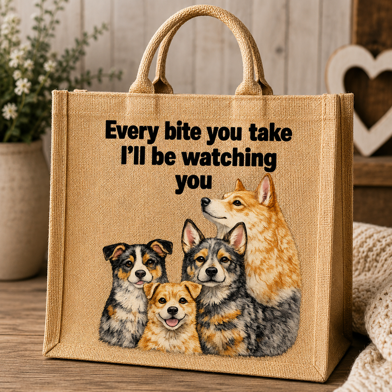 Aussie Cattle Dog