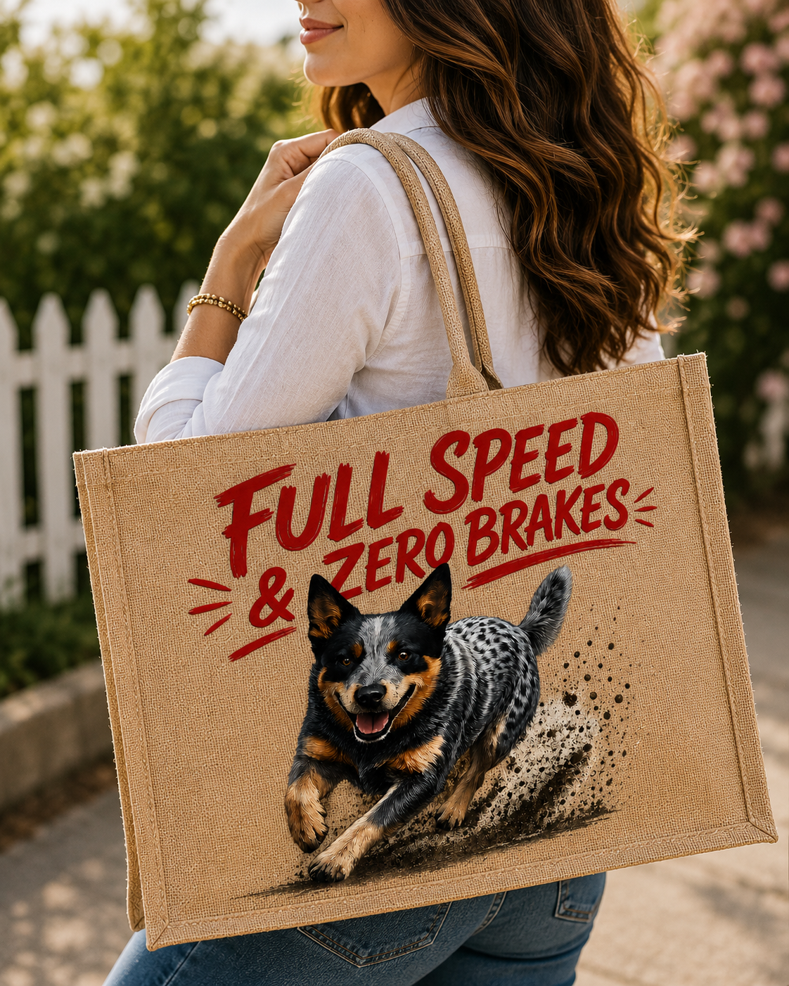 Aussie Cattle Dog - Image 3