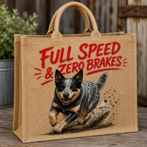 Aussie Full Speed