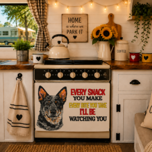 Australian Cattle Dog