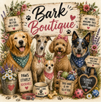 Bark Boutique