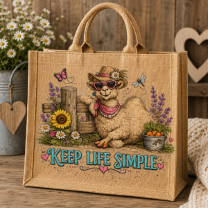 Camel Keep Life Simple