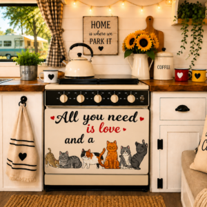Cat All you Need
