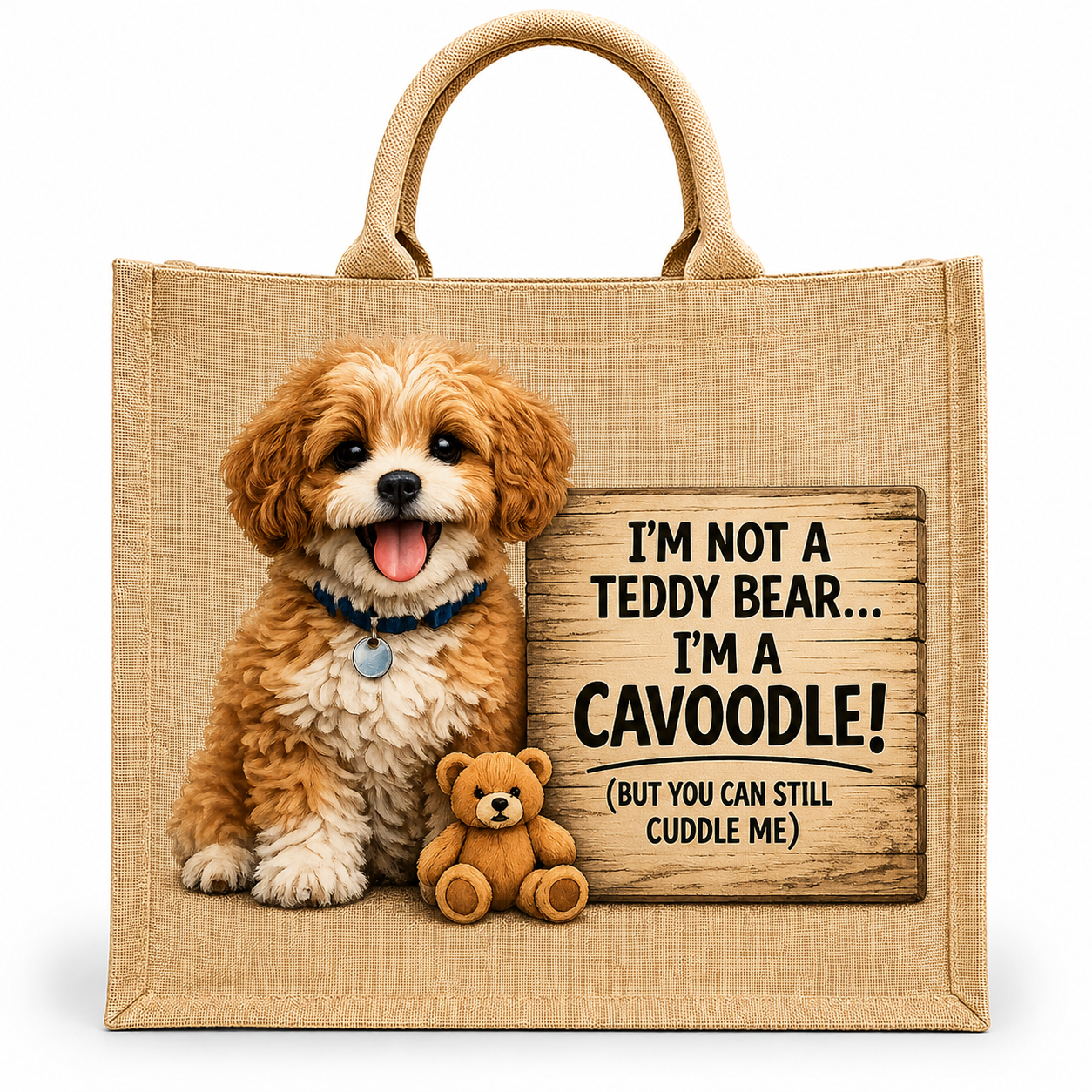 Cavoodle