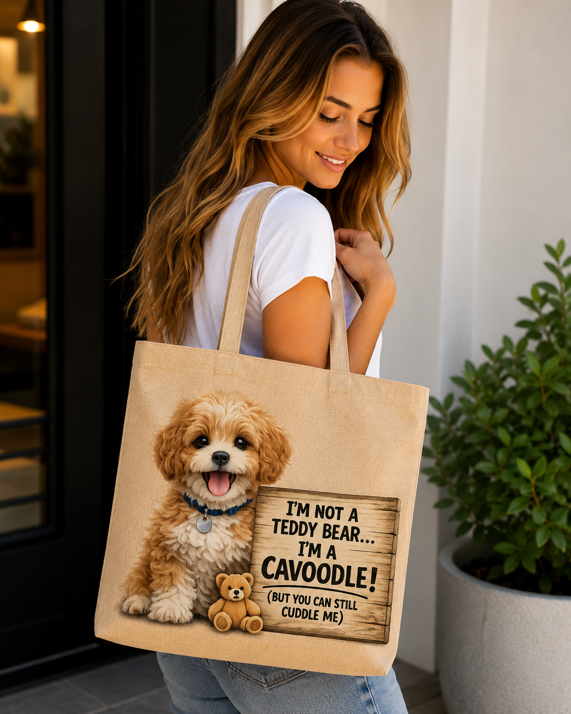 Cavoodle - Image 3