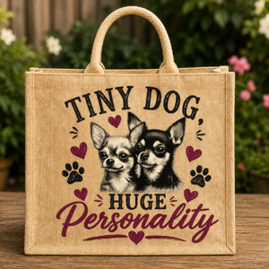 Chihuahua Personality