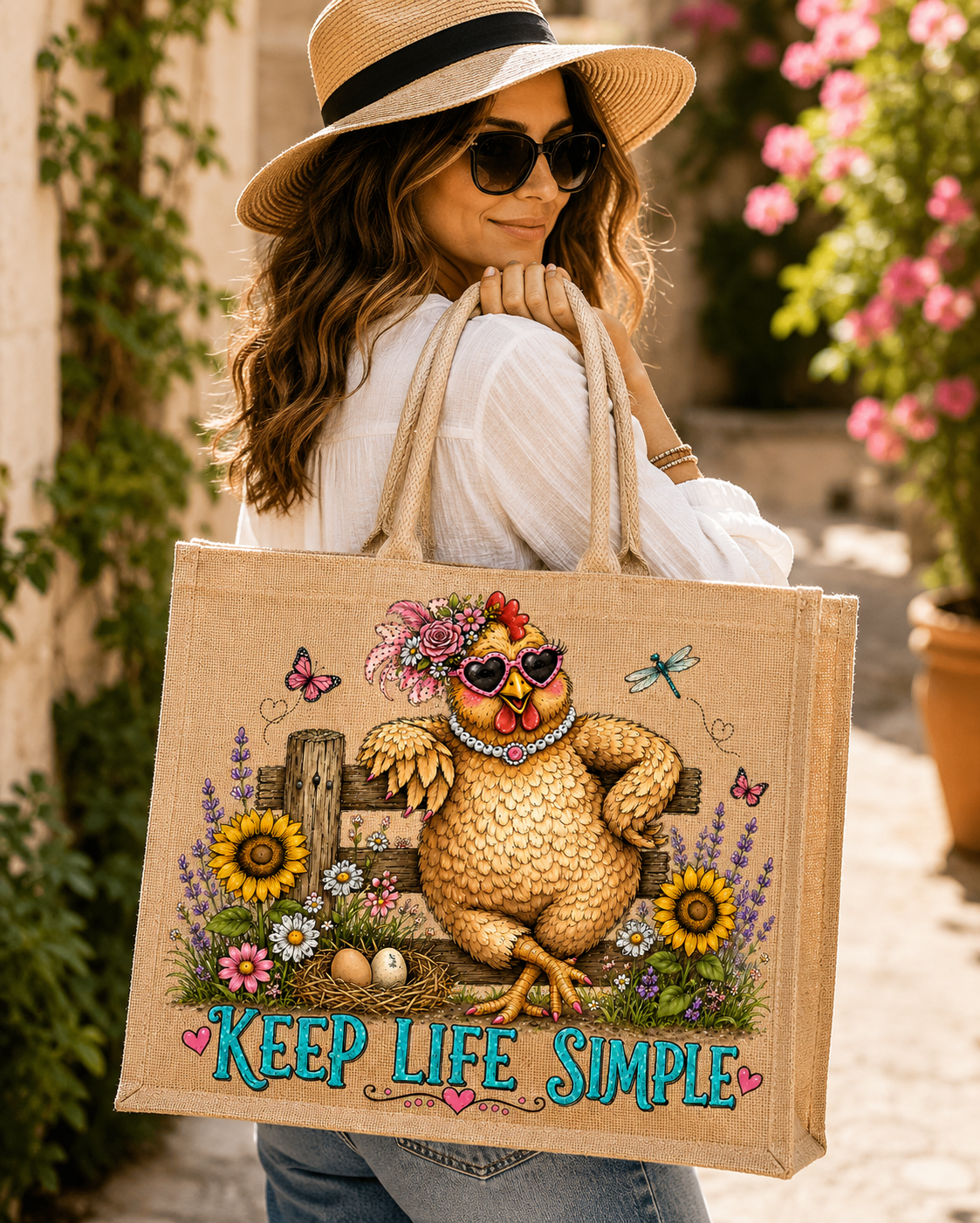 Chook Keep Life Simple - Image 6