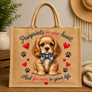 Cocker Spaniel