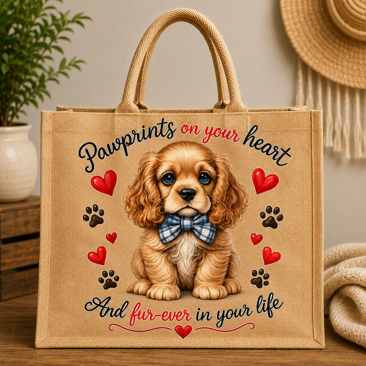 Cocker Spaniel
