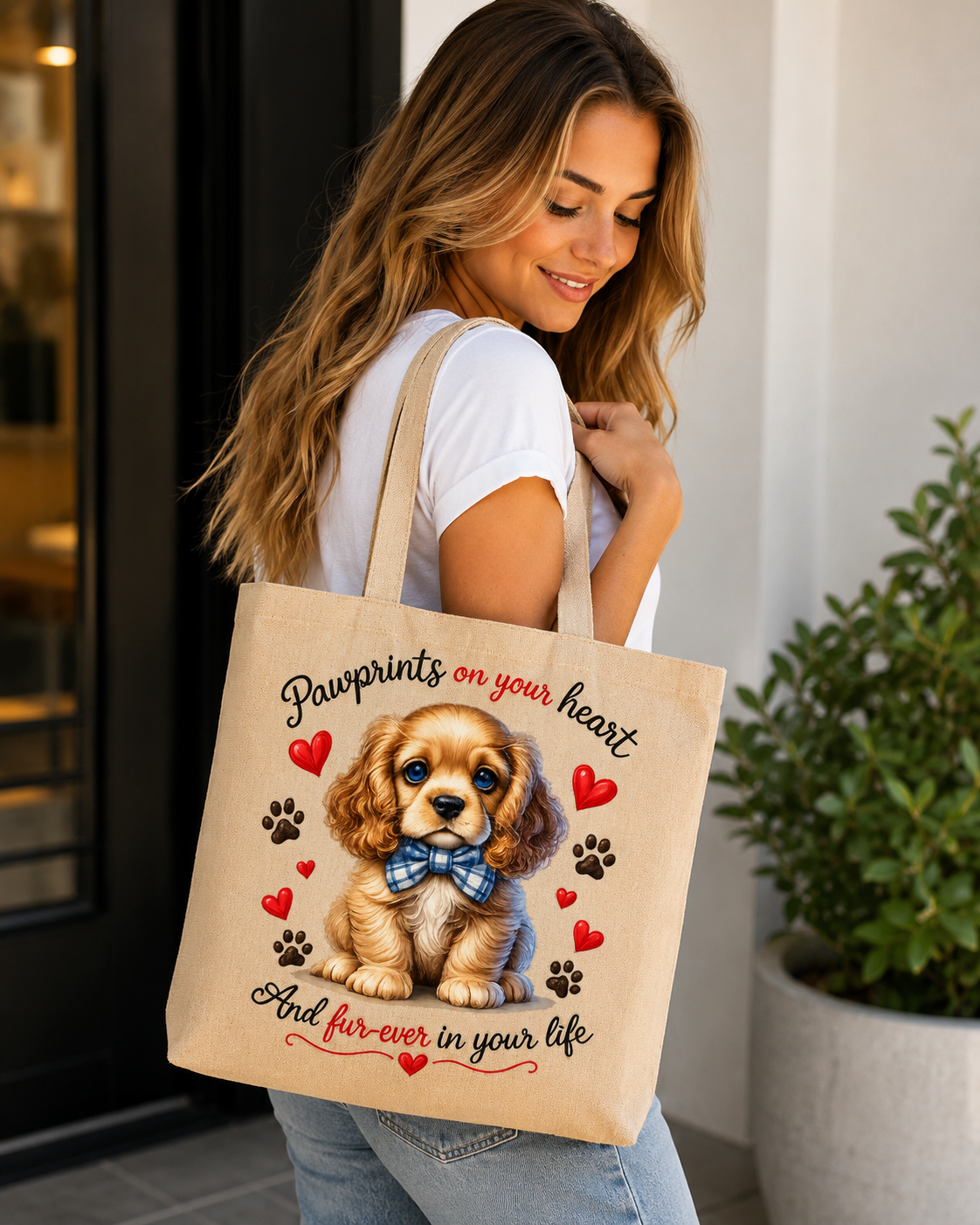 Cocker Spaniel - Image 3
