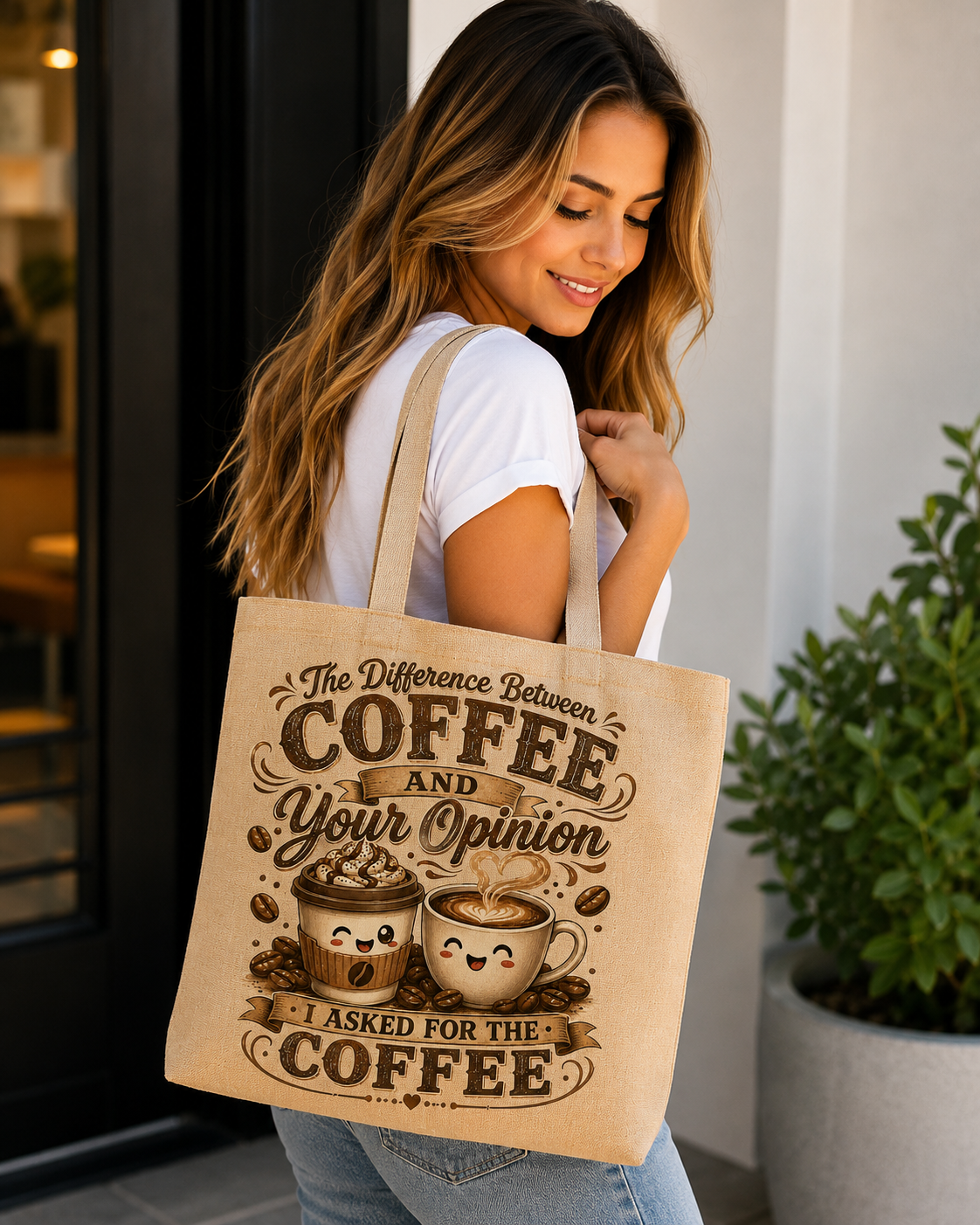 Coffee with Opinion - Image 5