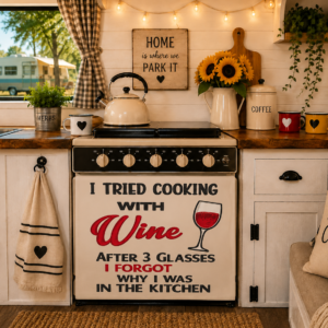 Cook with Wine