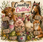 Country Critters