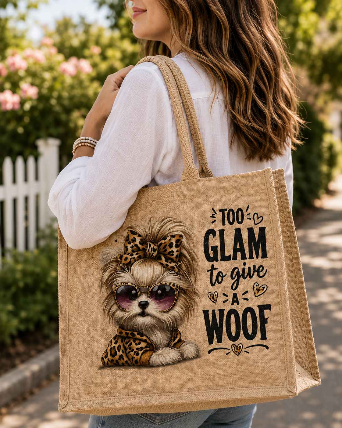 Dog Glam - Image 2