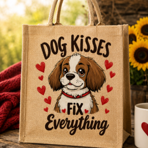 Dog Kisses