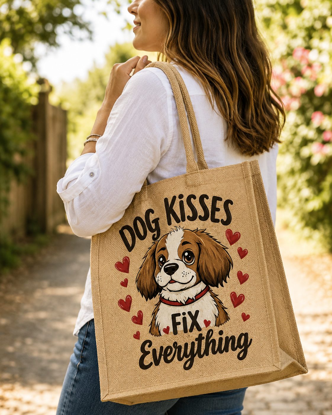 Dog Kisses - Image 2