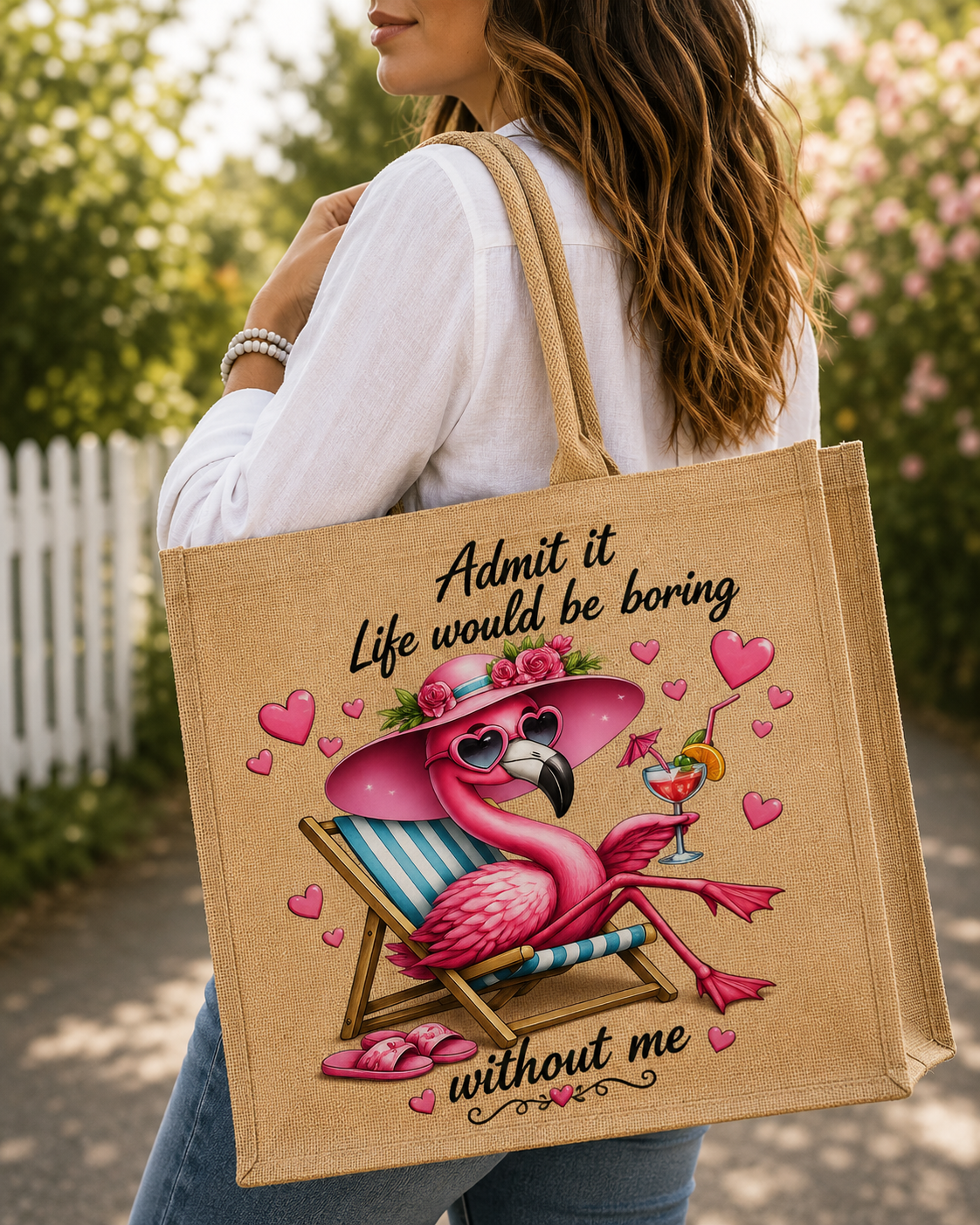 Flamingo - Image 2
