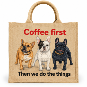 French Bull Dog