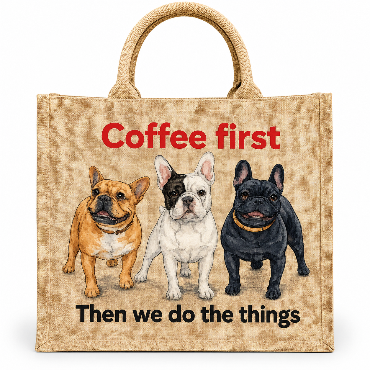 French Bull Dog