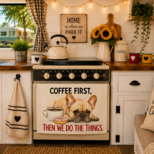French Coffee First