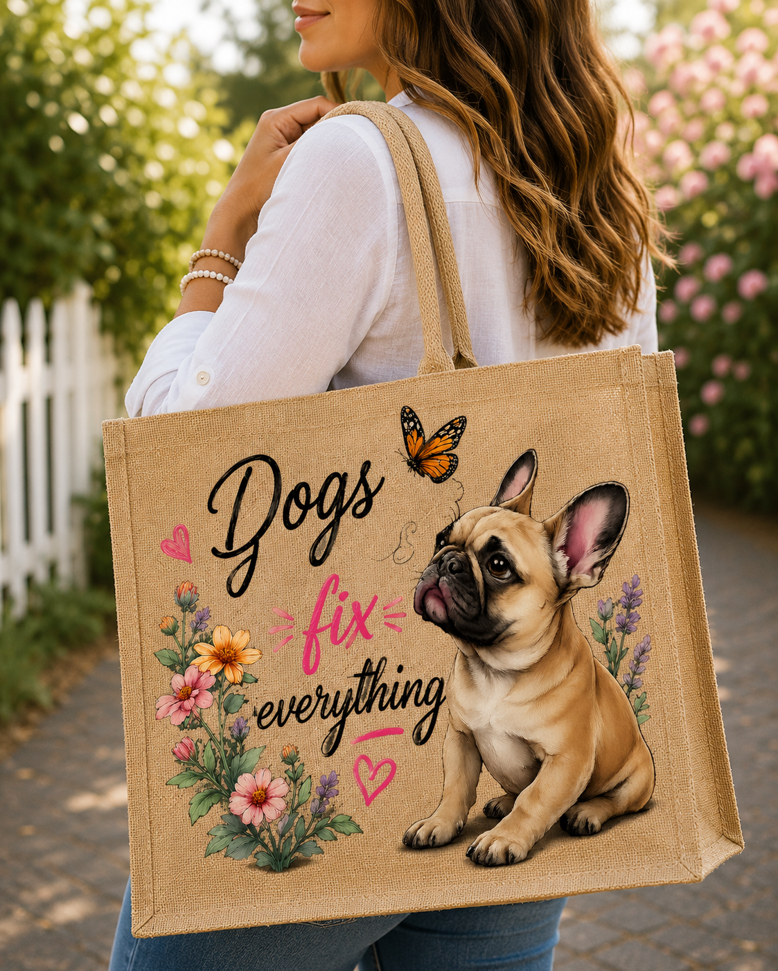 Frenchies Fix Everything - Image 3