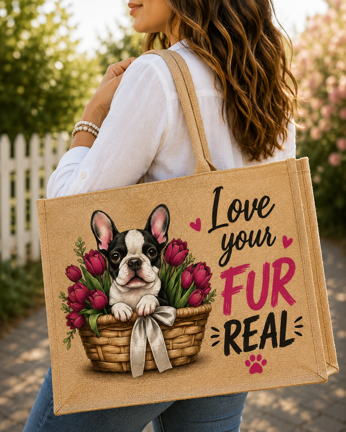 Frenchies Fur Ever - Image 3