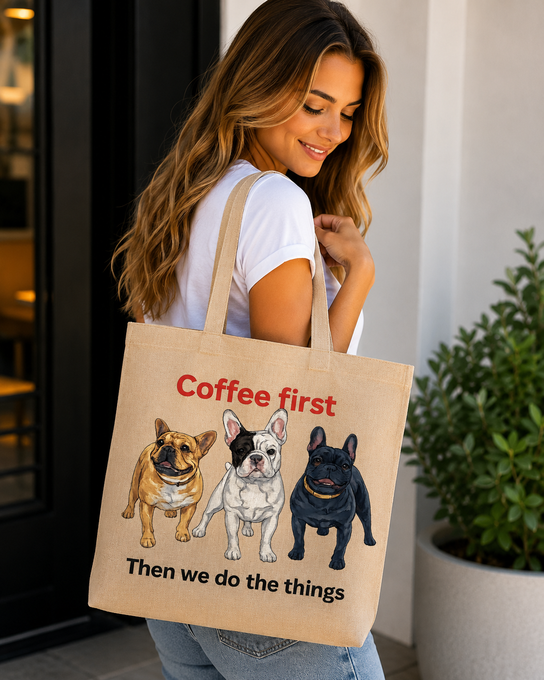 French Bull Dog - Image 3