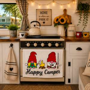 Gnomes