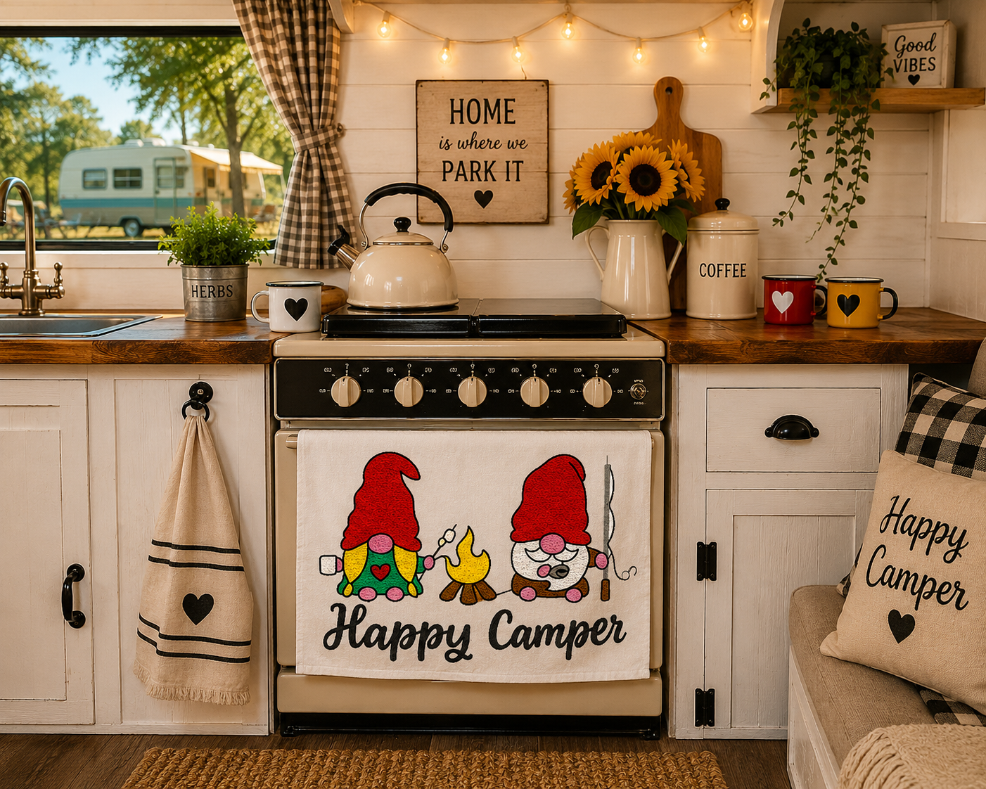 Gnomes
